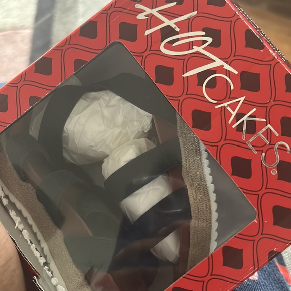 Infant sandals - Picture 4 of 5